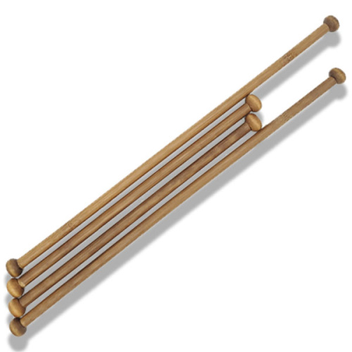 картинка PARSWOOL KNITTING ACCESSORIES Набор деревянных дюбелей для макраме от магазина Рукодельница