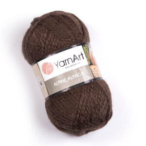 YARNART ALPINE ALPACA