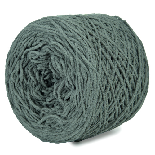 картинка INCHON Микровелюр матовый (в 100гр мотках) от магазина Рукодельница