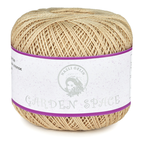 NAZLI GELIN GARDEN SPACE