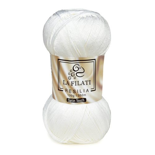 LA FILATI RESILIA