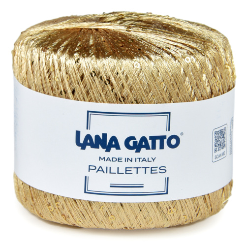 LANA GATTO PAILLETTES