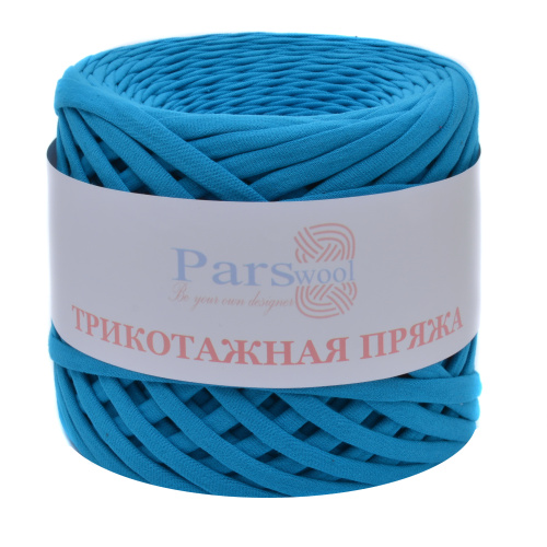PARSWOOL ТРИКОТАЖНАЯ ПРЯЖА