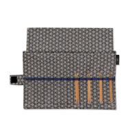 Seeknit Набор круговых разъёмных спиц KOSHITSU M Set,12.5см №3.5-5мм, KA Seeknit (арт.58889-01)