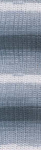 Alize Cotton Gold Batik