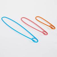 картинка KnitPro Булавки для незакрытых петель, алюминий, 3шт в упаковке (арт.45502) от магазина Рукодельница