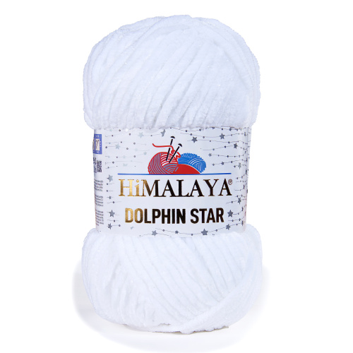 HiMALAYA DOLPHIN STAR