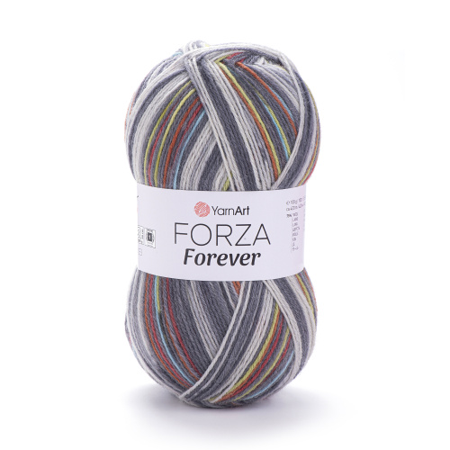 YARNART FORZA FOREVER