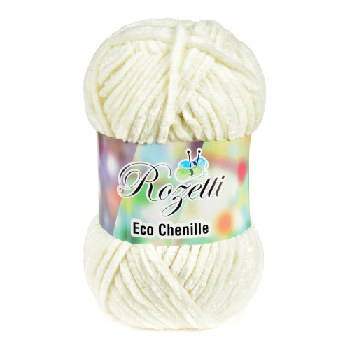 ROZETTI ECO CHENILLE