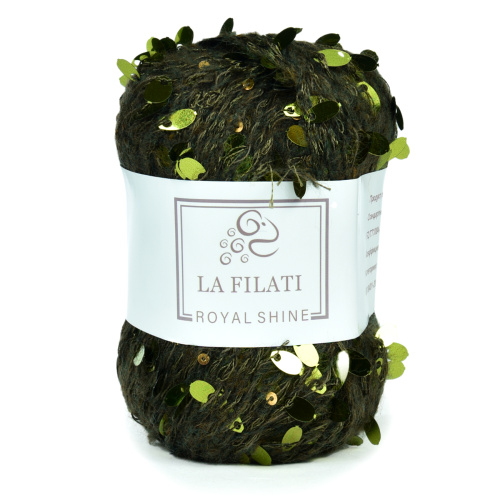 LA FILATI Royal Shine