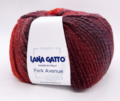 LANA GATTO Park Avenue