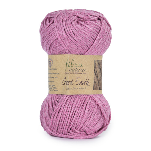FIBRA NATURA GOOD EARTH