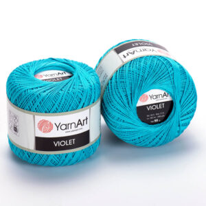 YARNART VIOLET