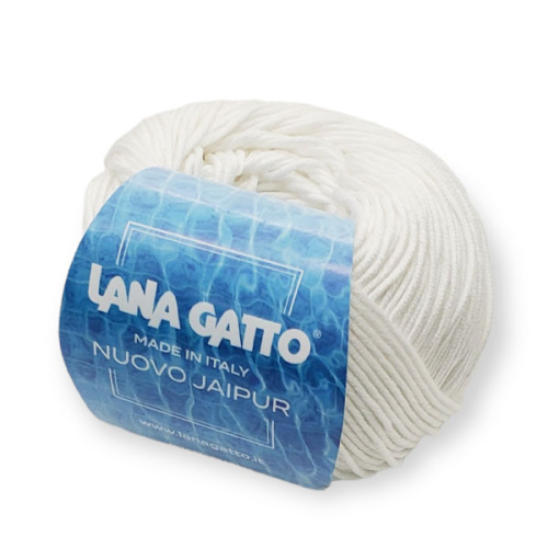 LANA GATTO NUOVO JAIPUR