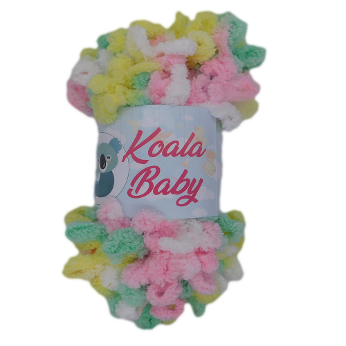 HiMALAYA KOALA BABY COLORS