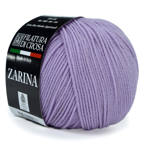 FILATURA DI CROSA ZARINA