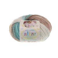 ALIZE Baby Wool Batik Alize