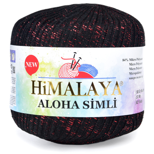 HiMALAYA ALOHA SiMLi