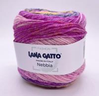 LANA GATTO Nebbia