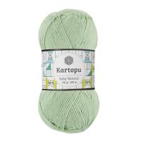 KARTOPU BABY NATURAL