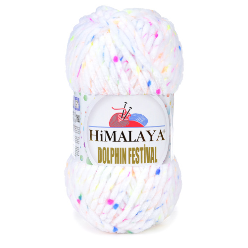 HiMALAYA DOLPHIN FESTIVAL