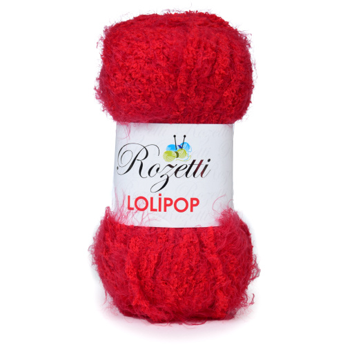 ROZETTI LOLİPOP