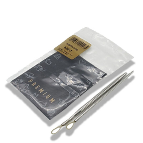 картинка ADDI Игла для шитья толстой пряжей с петлёй на конце addiLoop 2шт (арт.922-7) от магазина Рукодельница