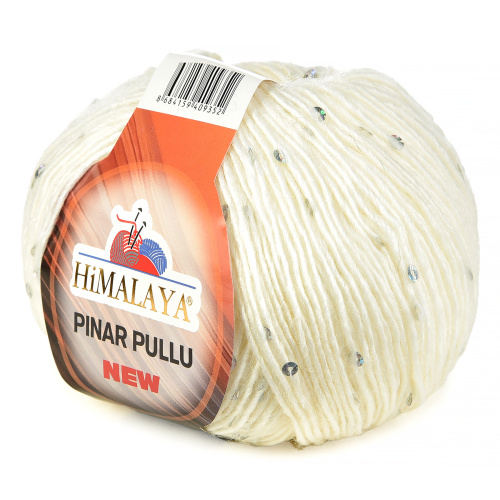 HiMALAYA PINAR PULLU NEW