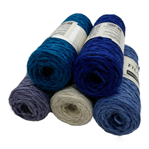 ЛАМА УРАЛ Набор филиграна