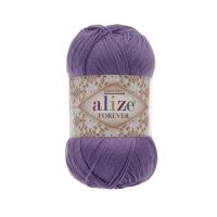 ALIZE Forever Crochet