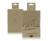 Seeknit Набор круговых разъёмных спиц Shirotake Set S 5см №2.5-3.25 мм, KA Seeknit (арт.58680)