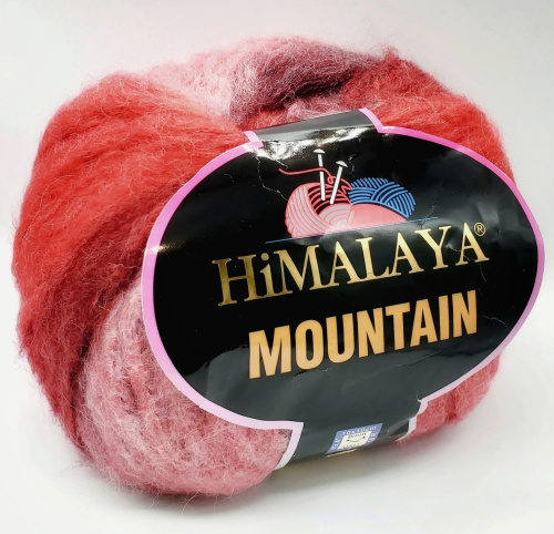 HiMALAYA MOUNTAIN
