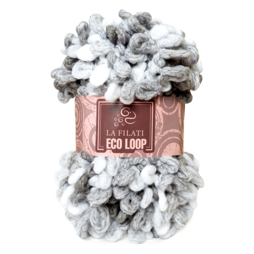 LA FILATI ECO LOOP