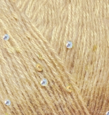 ALIZE Angora Gold Star