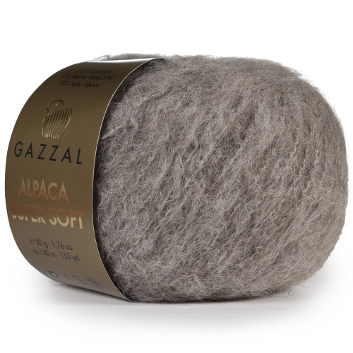 GAZZAL Alpaca Super Soft