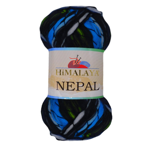 HiMALAYA NEPAL