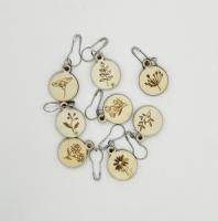 картинка PARSWOOL KNITTING ACCESSORIES Маркер для петель от магазина Рукодельница