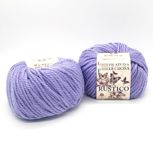 FILATURA DI CROSA RUSTICO