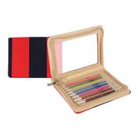 картинка KnitPro Набор крючков для вязания "Zing", KnitPro (арт.47480) от магазина Рукодельница