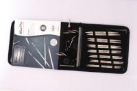 KnitPro Набор "Deluxe Set" съемных спиц "Nova cubics", KnitPro (арт.12361)