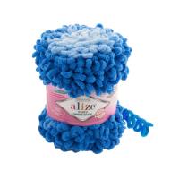 ALIZE Puffy Ombre Batik