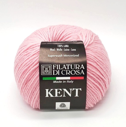 FILATURA DI CROSA KENT