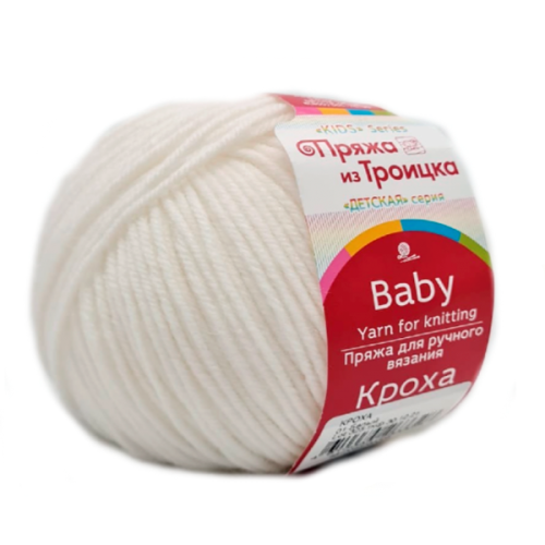 ТРОИЦКАЯ Кроха