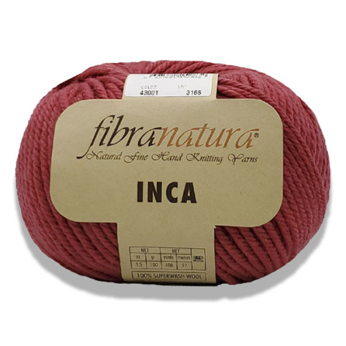FIBRA NATURA INCA