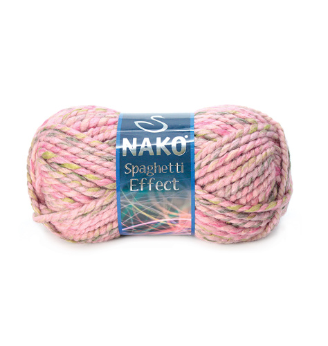 NAKO SPAGHETTI EFFECT