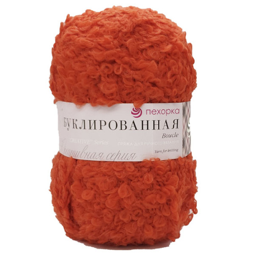 ПЕХОРСКИЙ ТЕКСТИЛЬ Буклированная