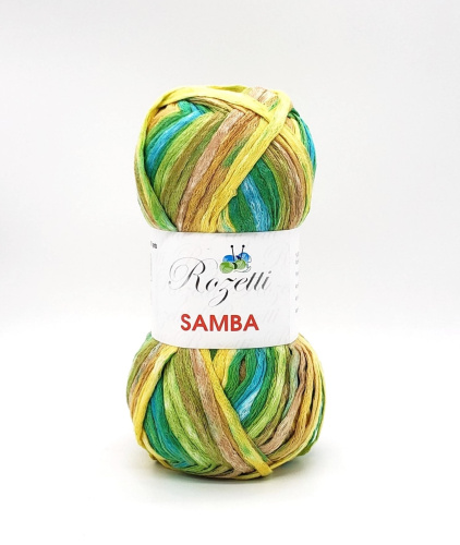 ROZETTI SAMBA