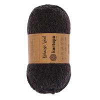 KARTOPU MELANGE WOOL
