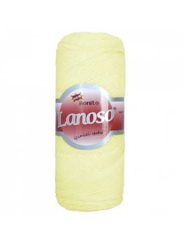 LANOSO BONITO