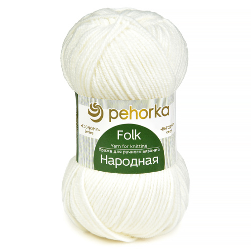 ПЕХОРСКИЙ ТЕКСТИЛЬ Народная